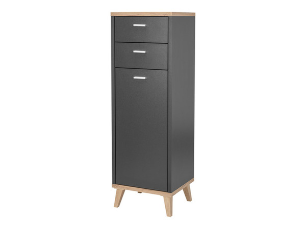 Bild 4 von LIVARNO home Seitenschrank »Corfu«, modernes Design