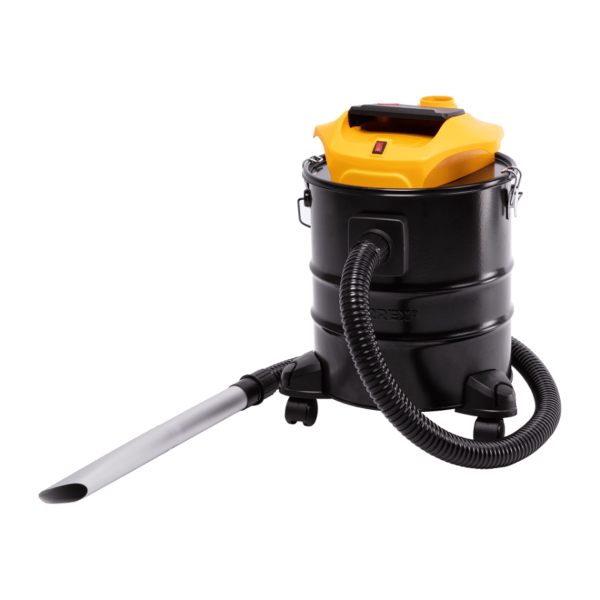 Bild 1 von FERREX Asche- und Grobschmutzsauger