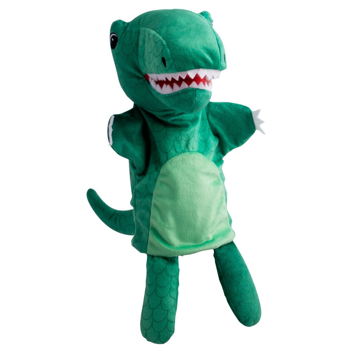 Bild 2 von PLAYLAND Plüschhandpuppe