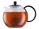 Bild 2 von BODUM Teebereiter / Tassen, aus Borosilikatglas / Hartglas
