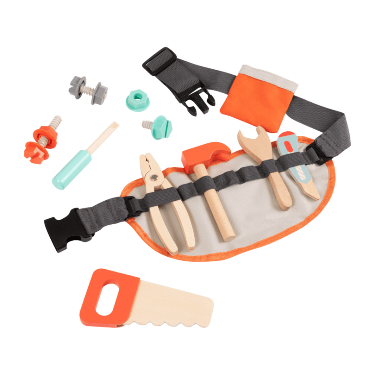 Bild 2 von PLAYLAND Berufe-Set