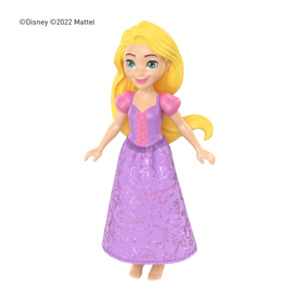 MATTEL Disney Prinzessin