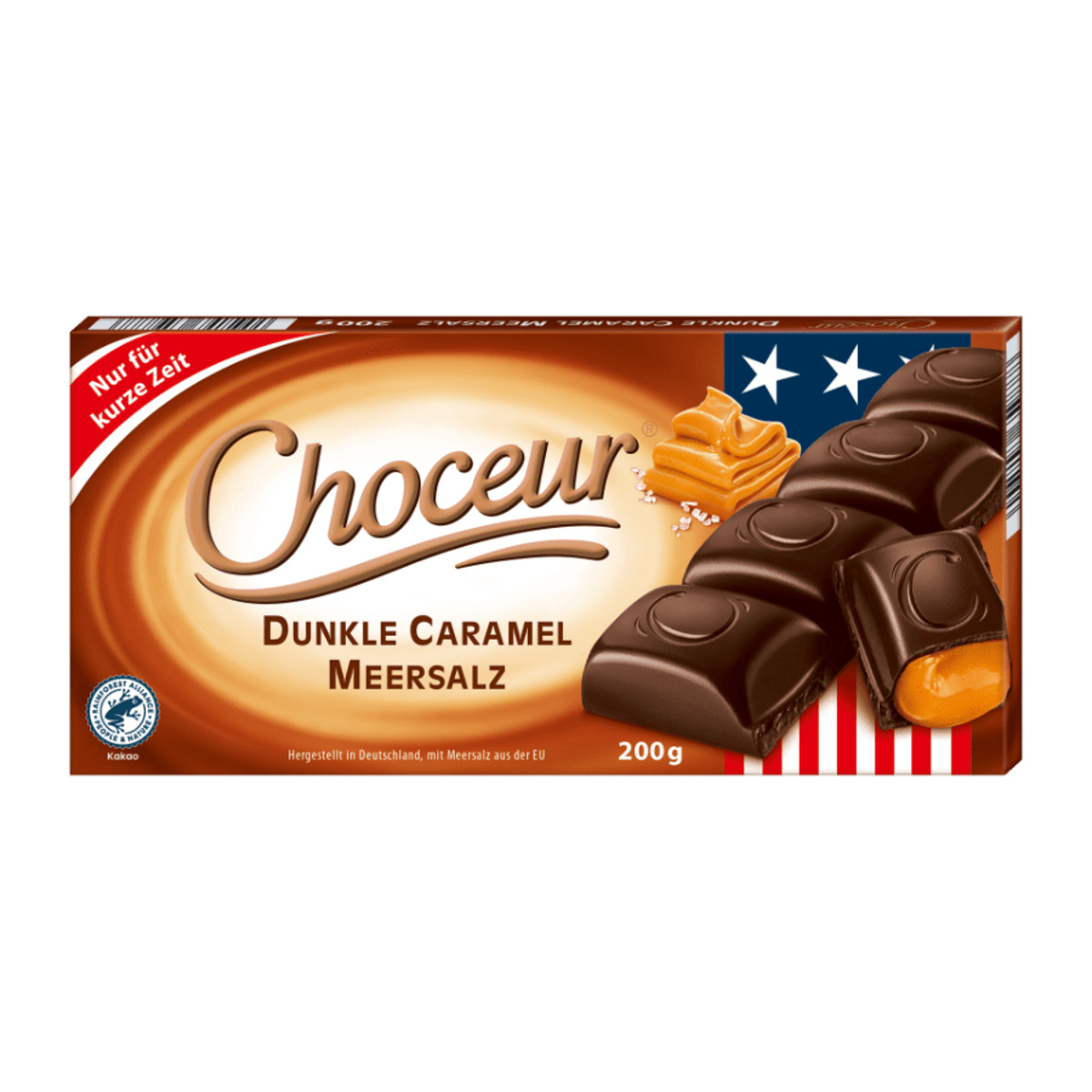 Bild 3 von CHOCEUR Tafelschokolade