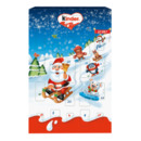 Bild 2 von FERRERO Kinder Mix Adventskalender