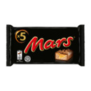 Bild 2 von MARS Schokoriegel