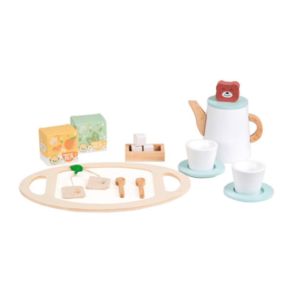 Bild 3 von PLAYLAND Holz-Set