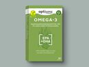 Bild 1 von Optisana Omega-3 Kapseln, 
         20,8 g