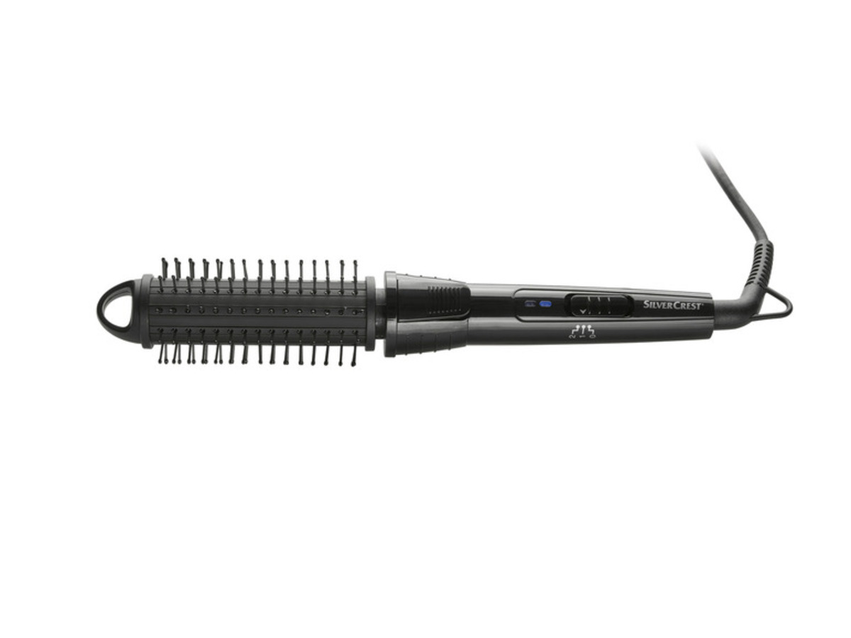 Bild 1 von SILVERCREST® PERSONAL CARE Multi-Haarstyler »SBHS 50 C2«, 50 W