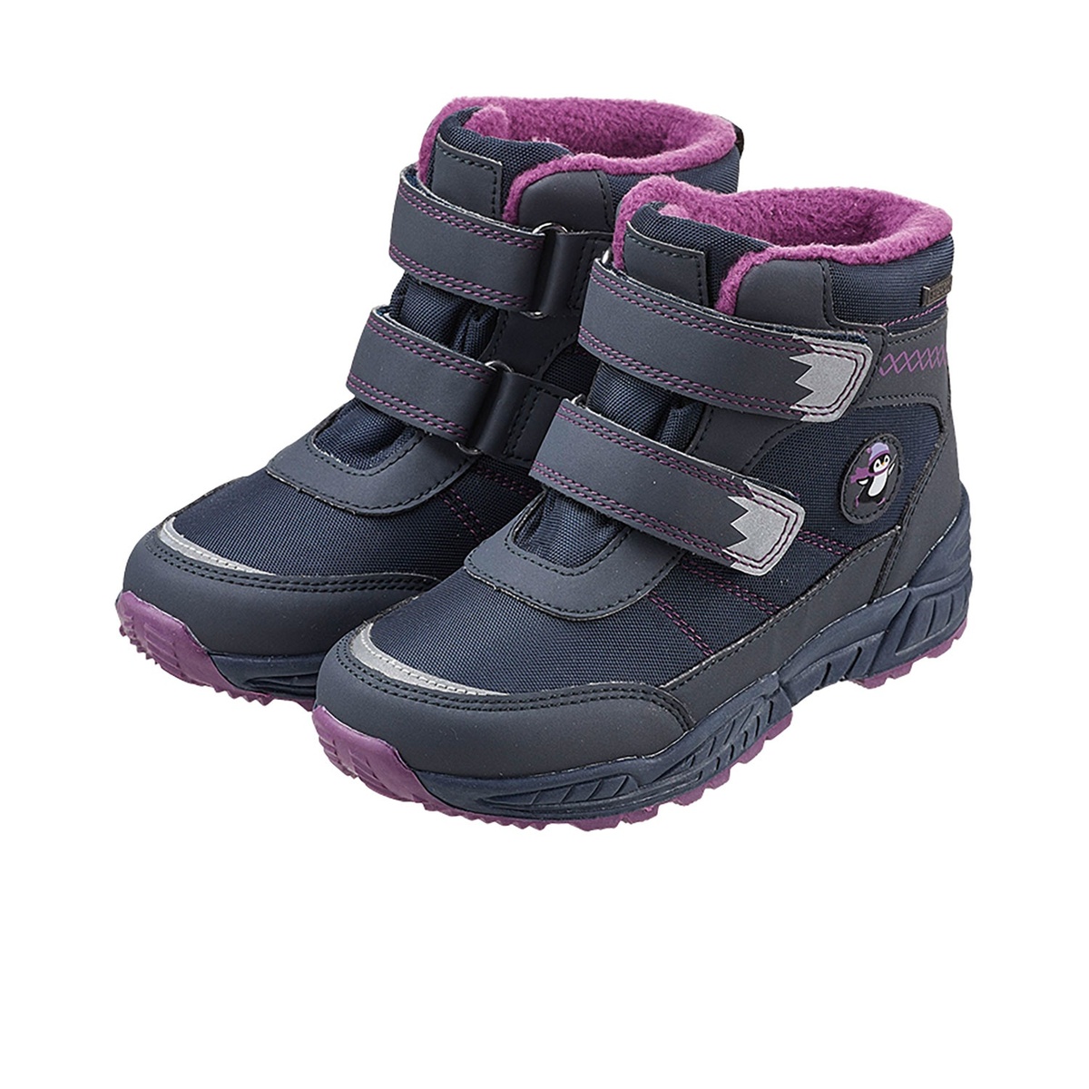 Bild 2 von LILY & DAN Kleinkinder-Thermostiefel