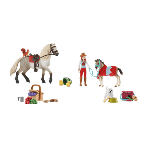 Bild 2 von SCHLEICH Adventskalender