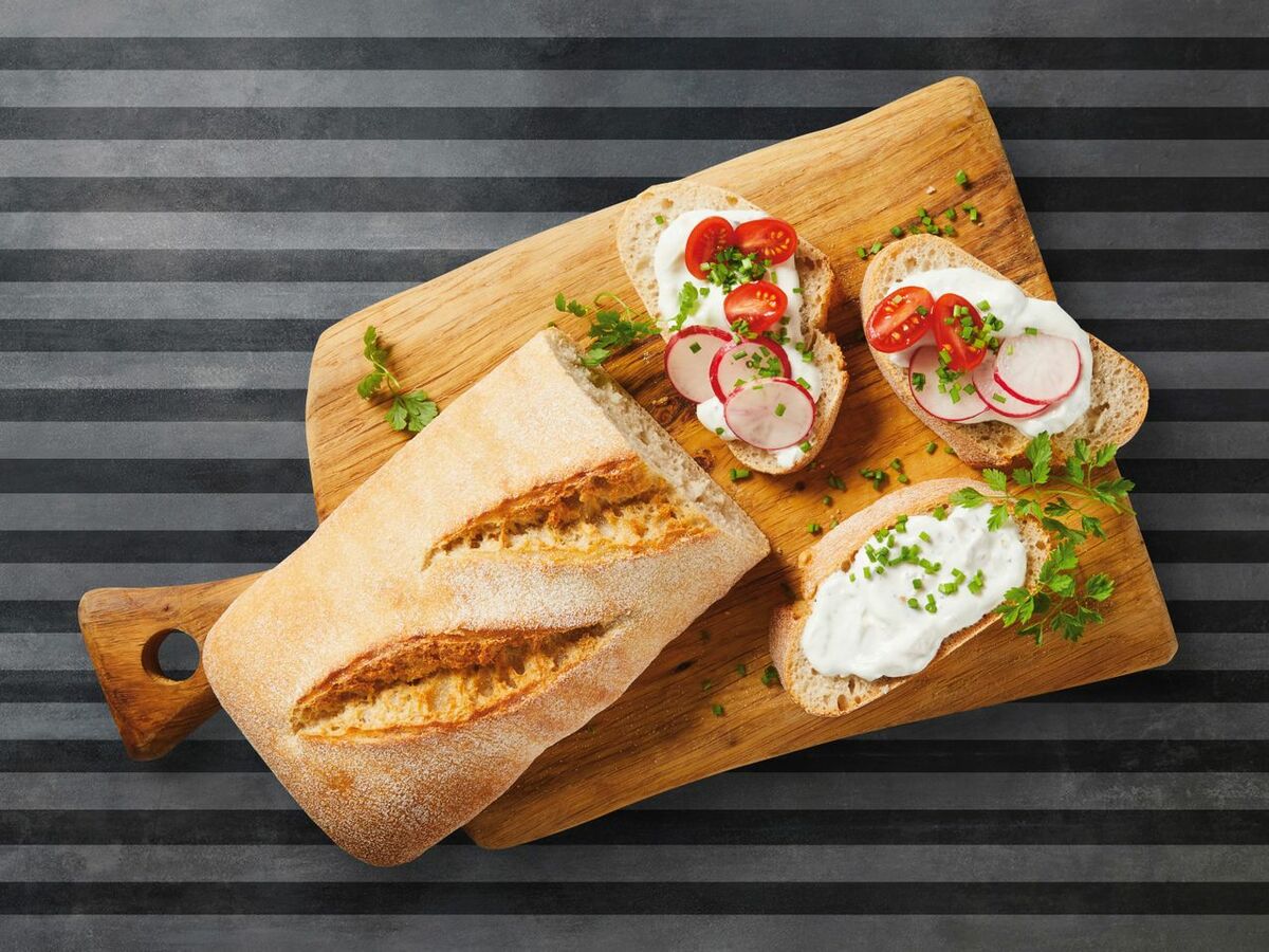 Bild 1 von Ciabatta, 
         300 g