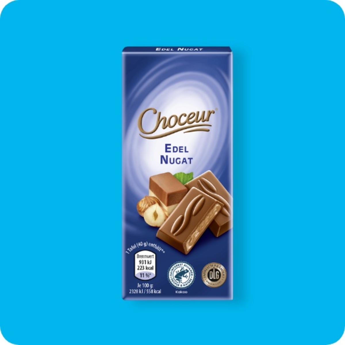 Bild 1 von Mini-Tafeln