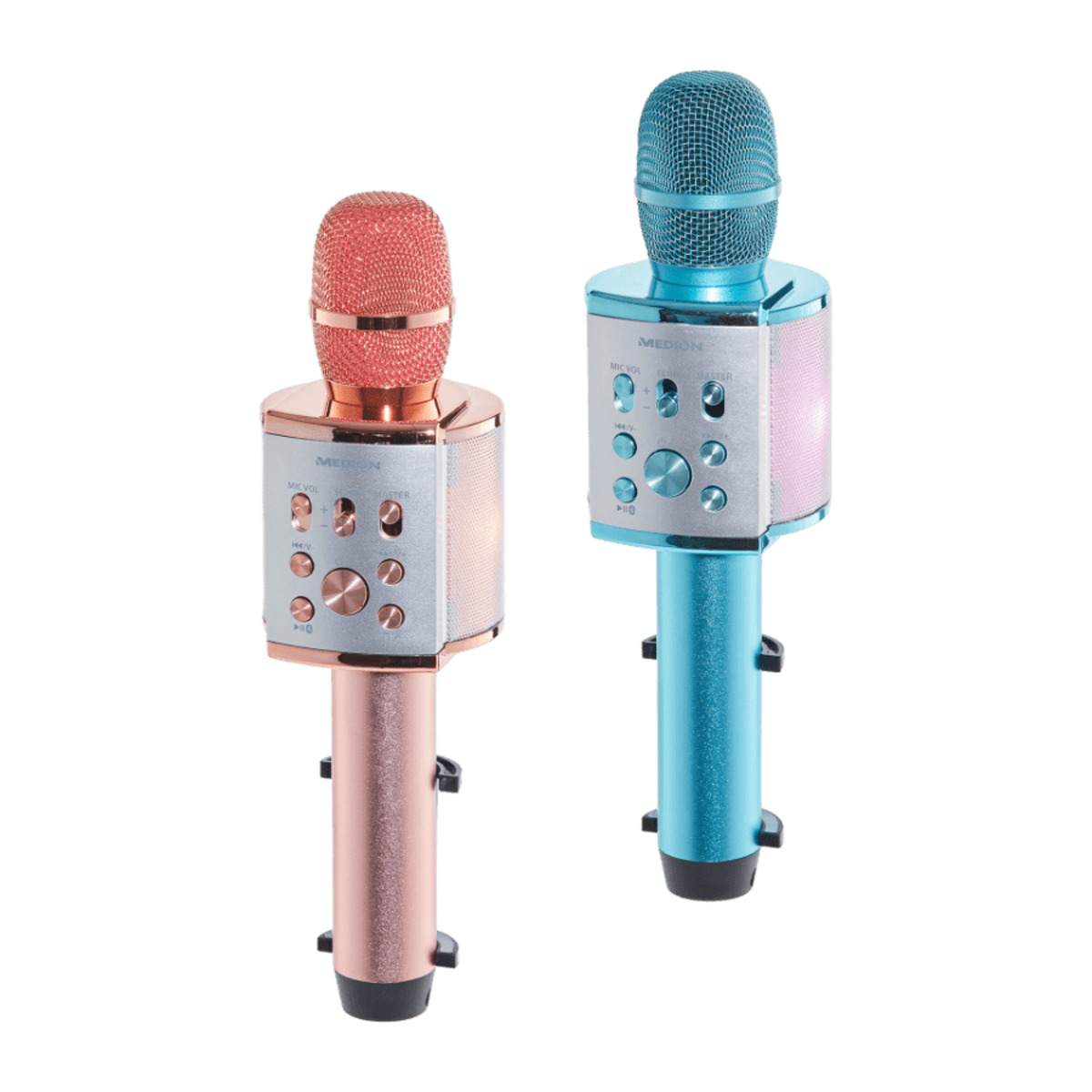 Bild 1 von MEDION LIFE Karaoke-Mikrofon