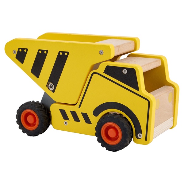 Bild 2 von PLAYLAND Holz-Fahrzeuge