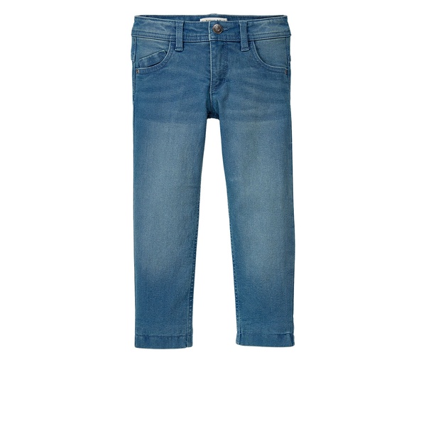 Bild 3 von LILY & DAN Kleinkinder Thermojeans