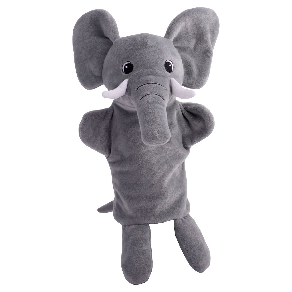 Bild 3 von PLAYLAND Plüschhandpuppe