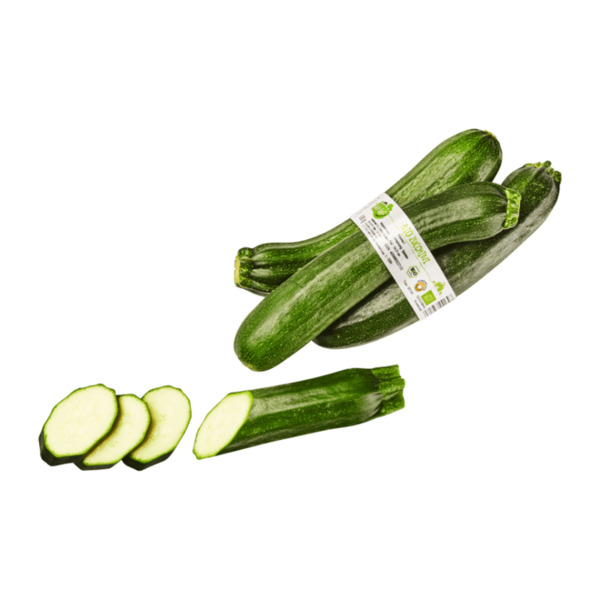 Bild 1 von GUT BIO Bio-Zucchini