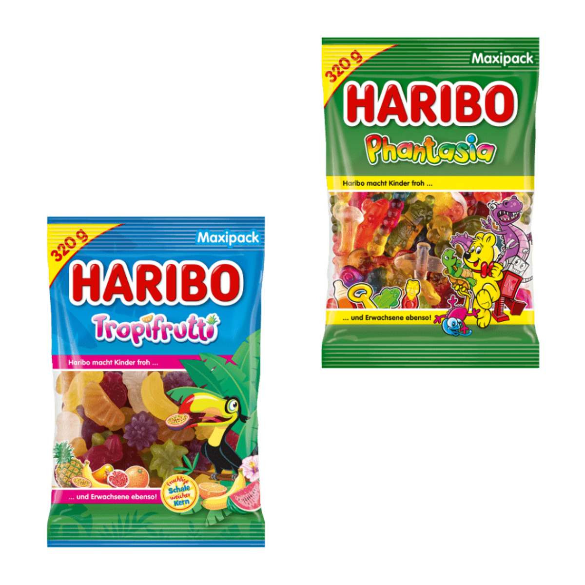 Bild 1 von Haribo
