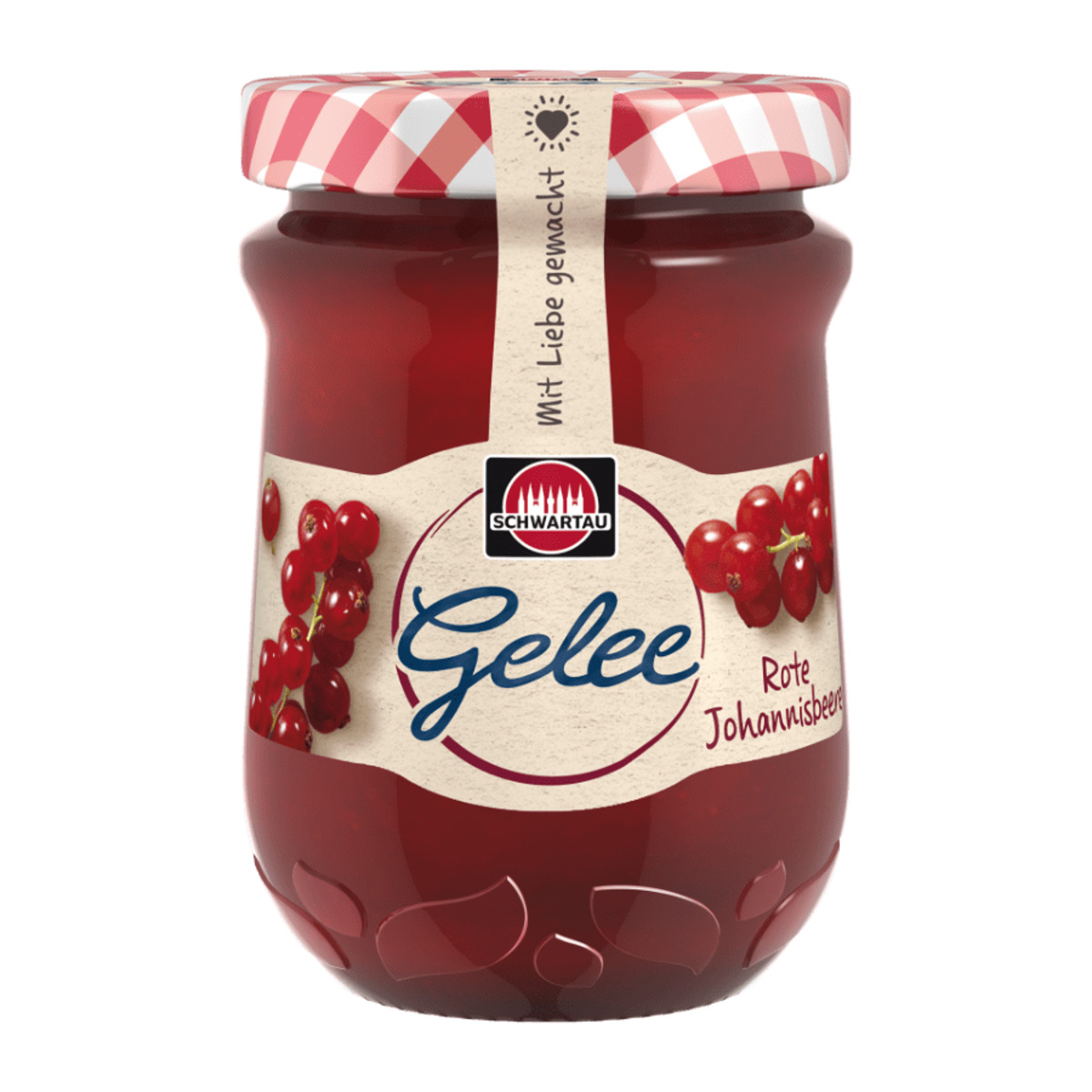 Bild 4 von SCHWARTAU Gelee