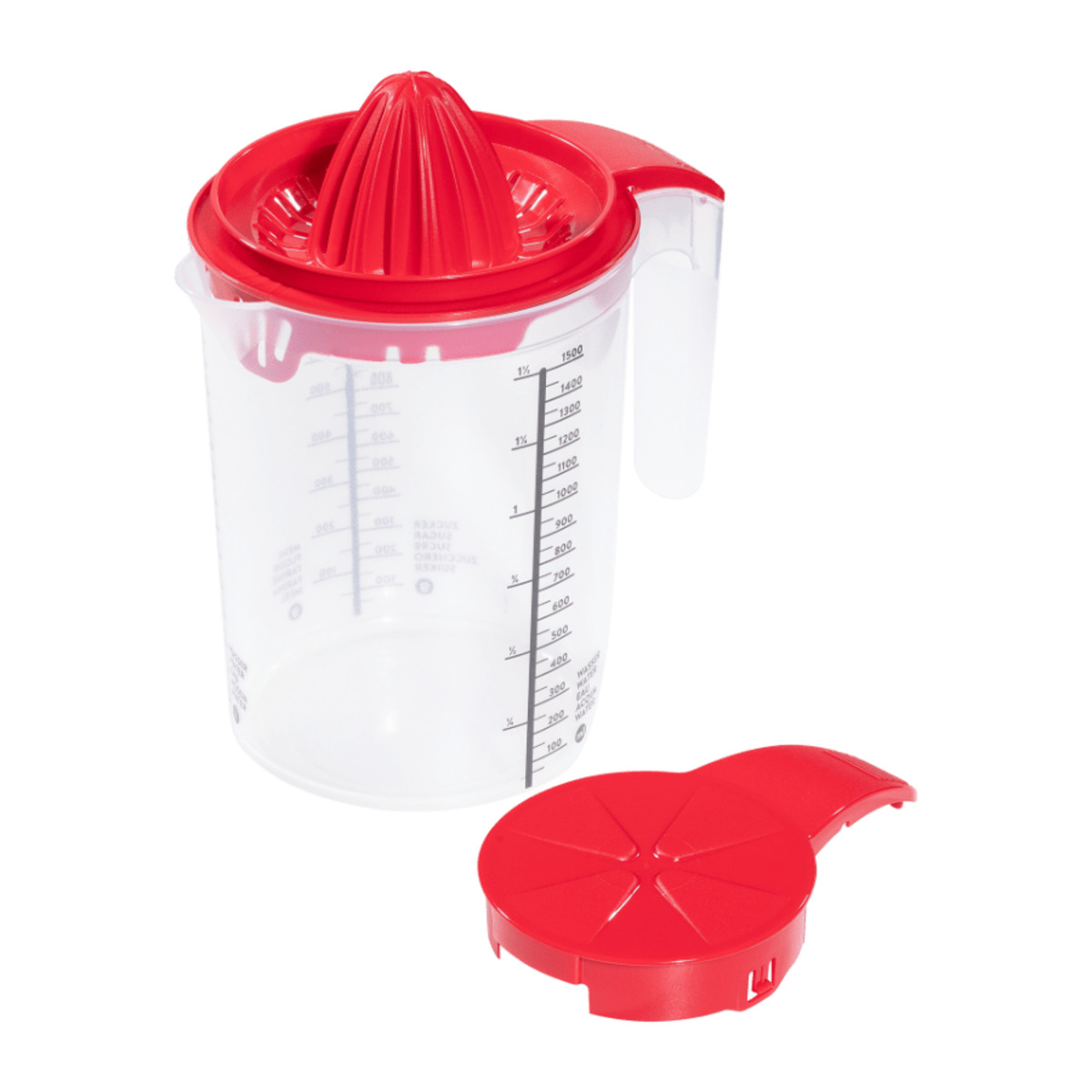 Bild 2 von CROFTON Mix- und Messbecher / Schüssel