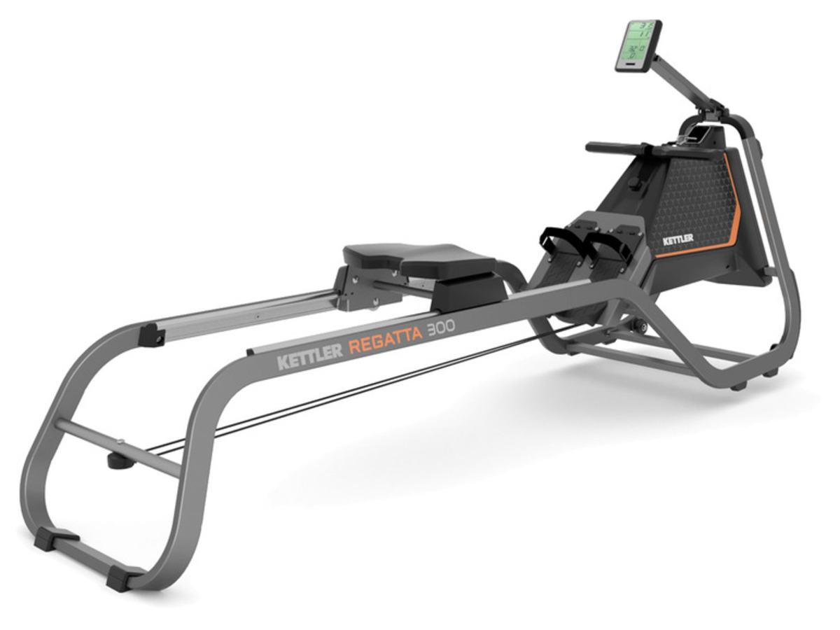 Bild 1 von Kettler »Regatta 300« Rudergerät