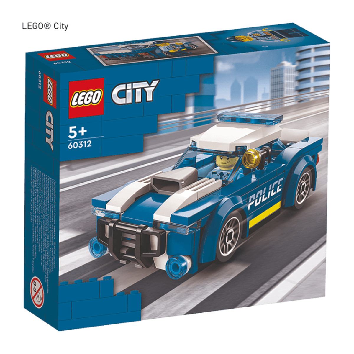 Bild 3 von LEGO Bausteine