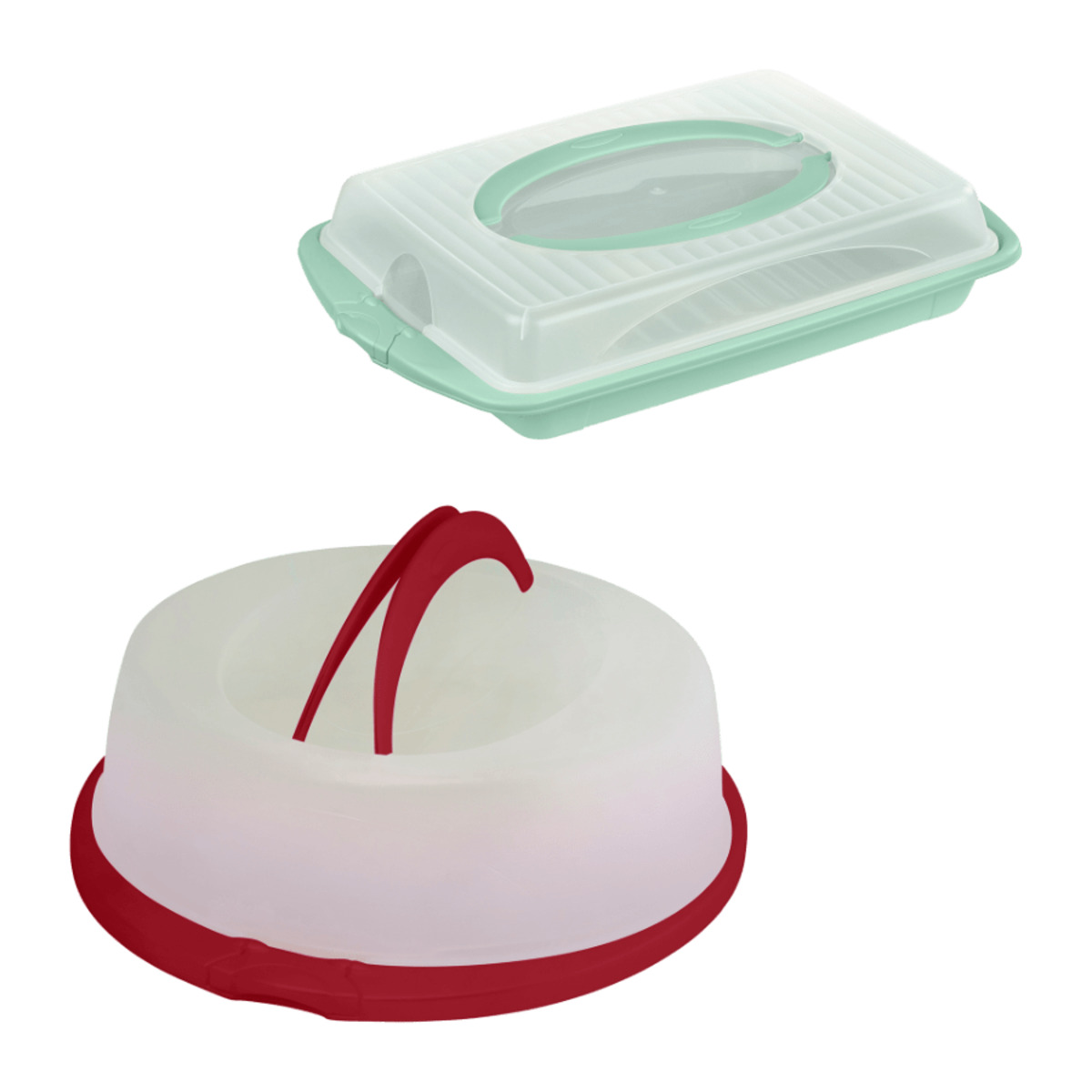 Bild 1 von HOME CREATION Kuchenbehälter