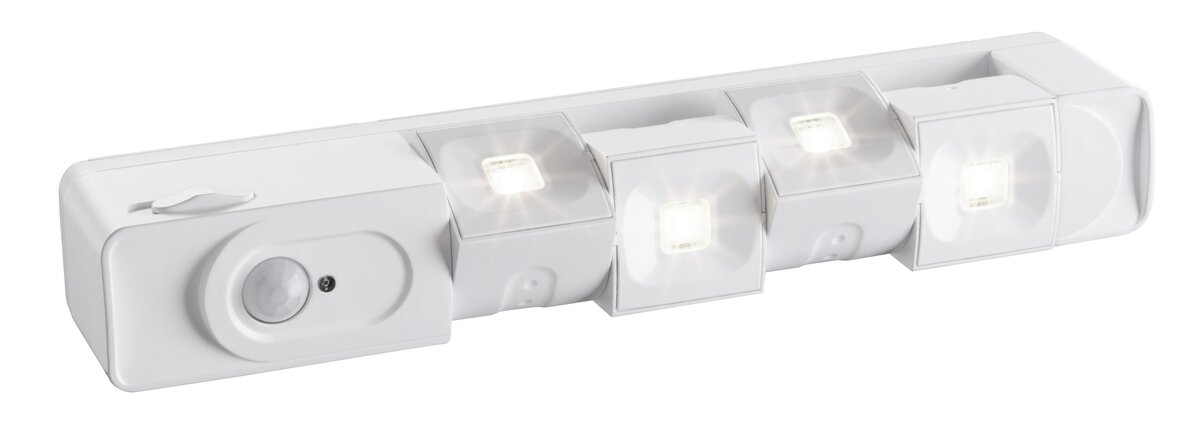 Bild 1 von StarQ beweg. LED Unterbauleuchte