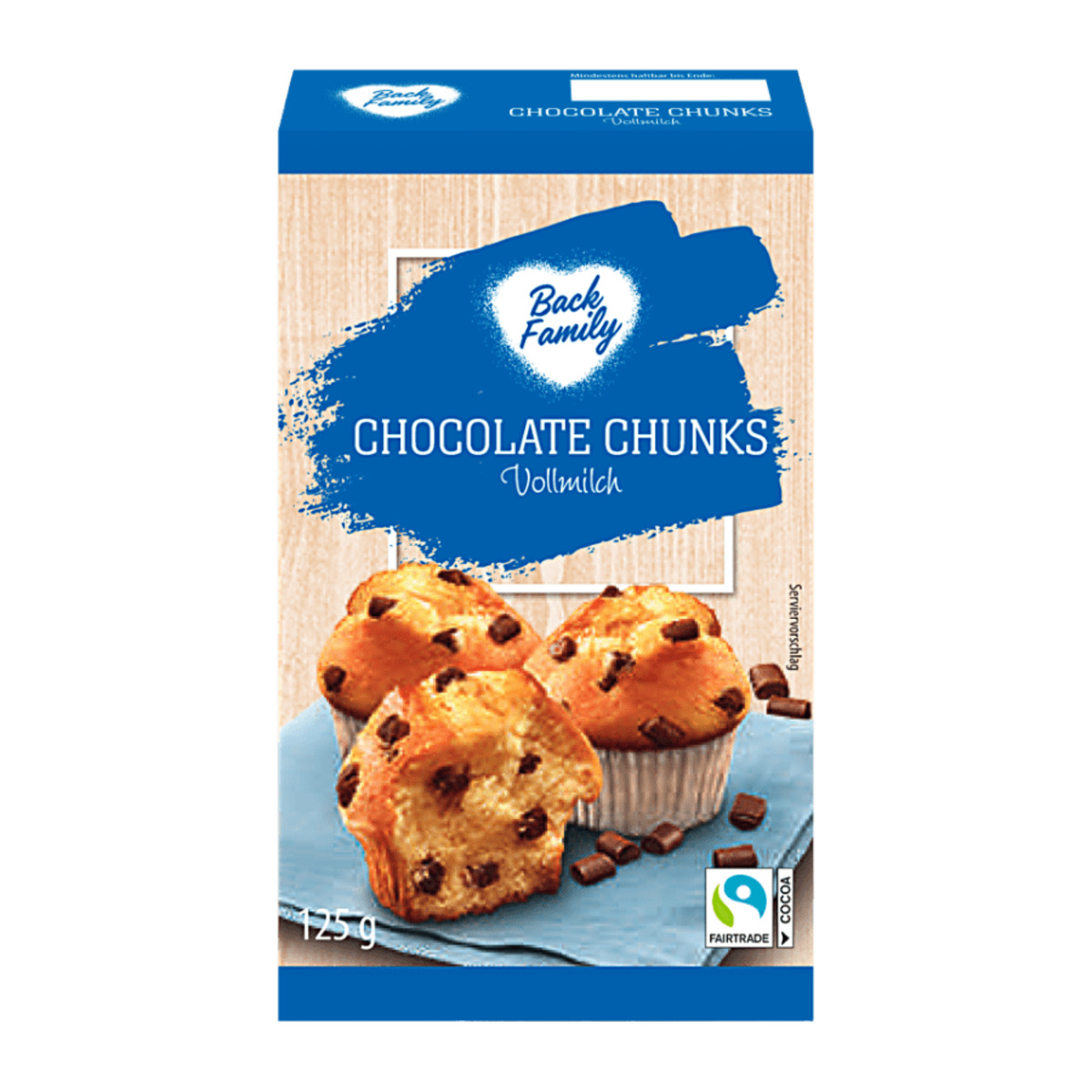 Bild 4 von BACK FAMILY Backshop-Spezialität