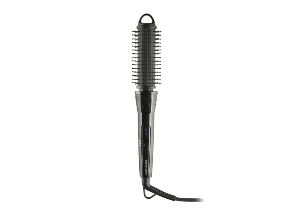 Bild 3 von SILVERCREST® PERSONAL CARE Multi-Haarstyler »SBHS 50 C2«, 50 W