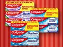 Bild 1 von Colgate Zahncreme, 
         3x 75 ml