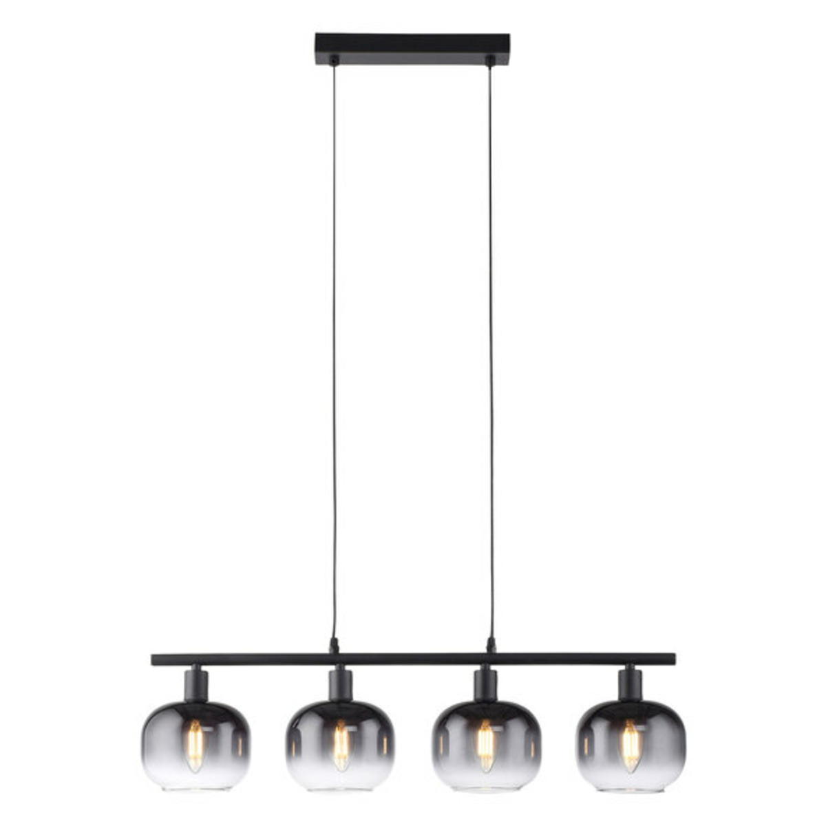 Bild 1 von Pendelleuchte Tamea, 4-flammig