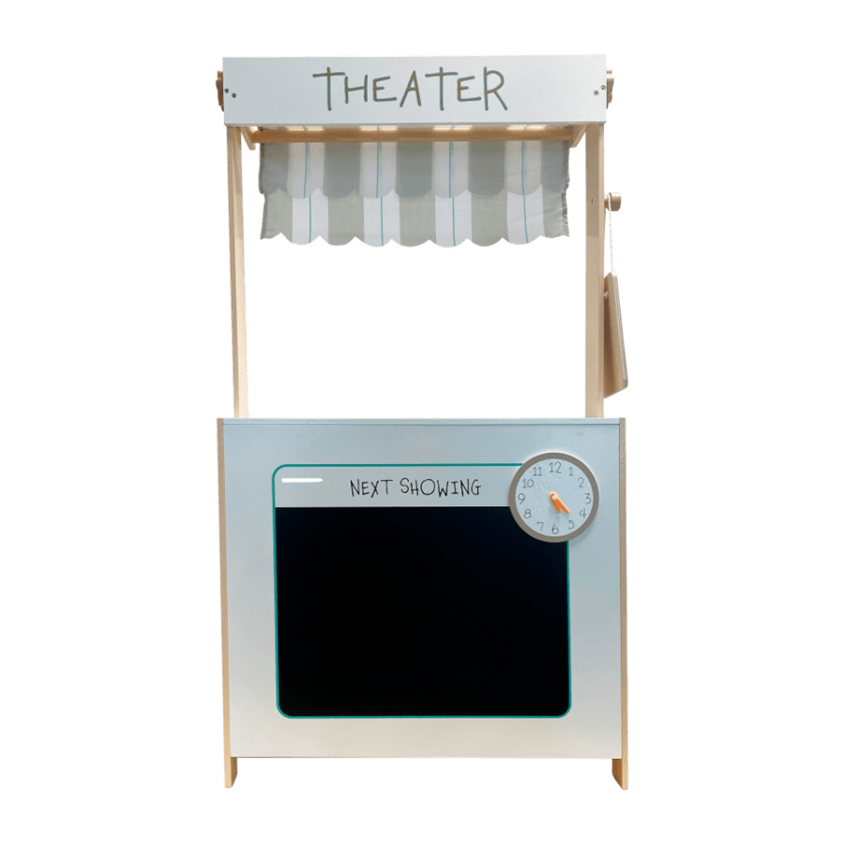 Bild 3 von PLAYLAND 2 in 1: Kaufladen & Theater