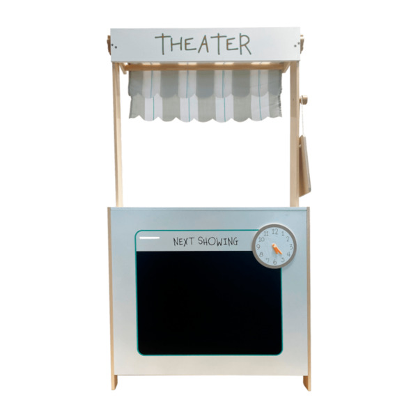 Bild 3 von PLAYLAND 2 in 1: Kaufladen & Theater