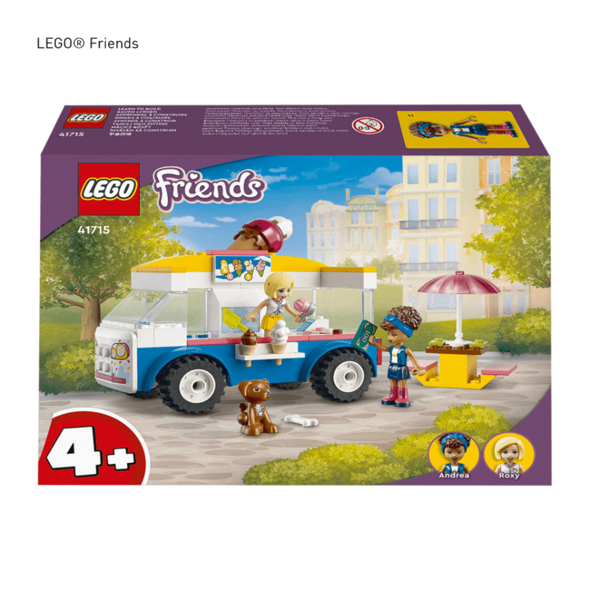 Bild 4 von LEGO Bausteine