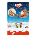 Bild 3 von FERRERO Kinder Mix Adventskalender