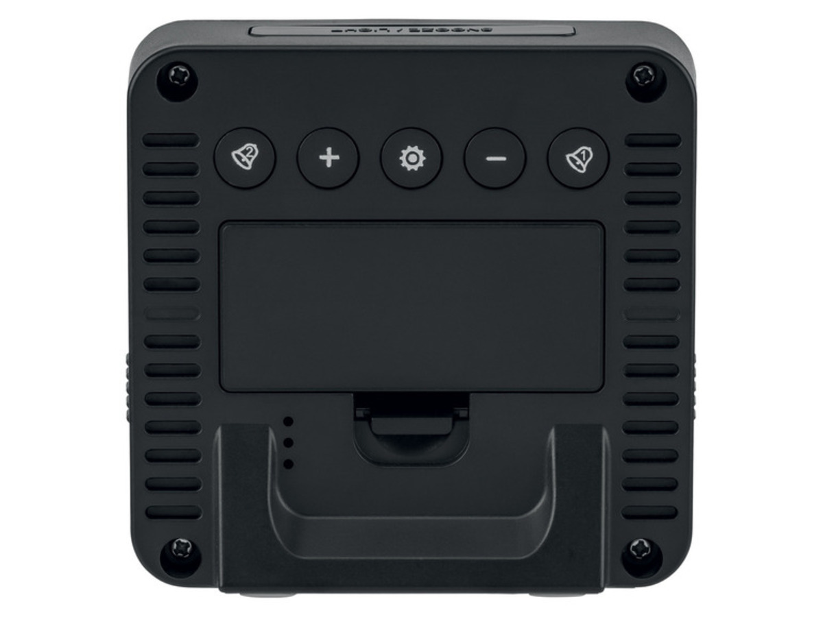Bild 4 von AURIOL® »4-LD6403-1« Digitaler Funkwecker LCD