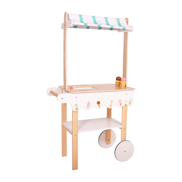 Bild 2 von PLAYLAND Holz-Spielmöbel