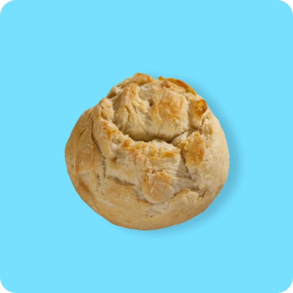 Bild 1 von Rosenbrötchen