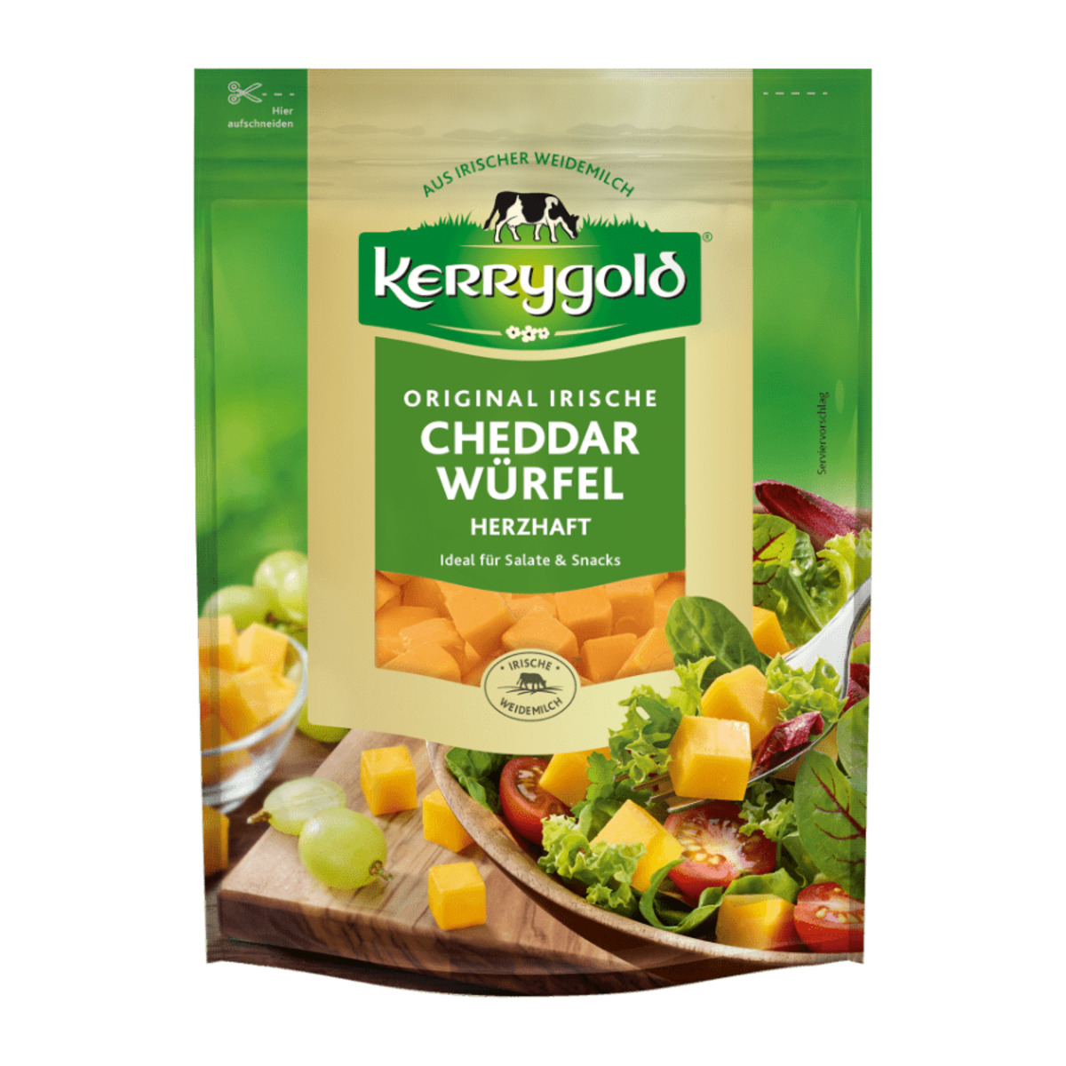 Bild 4 von KERRYGOLD Käse