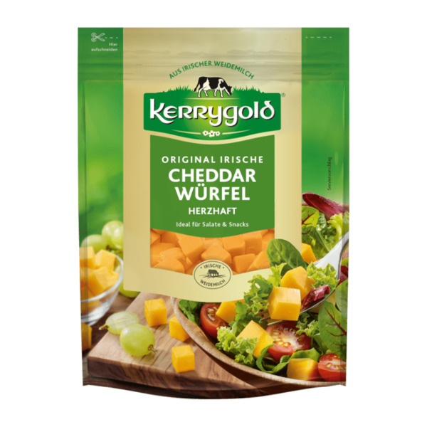 Bild 4 von KERRYGOLD Käse