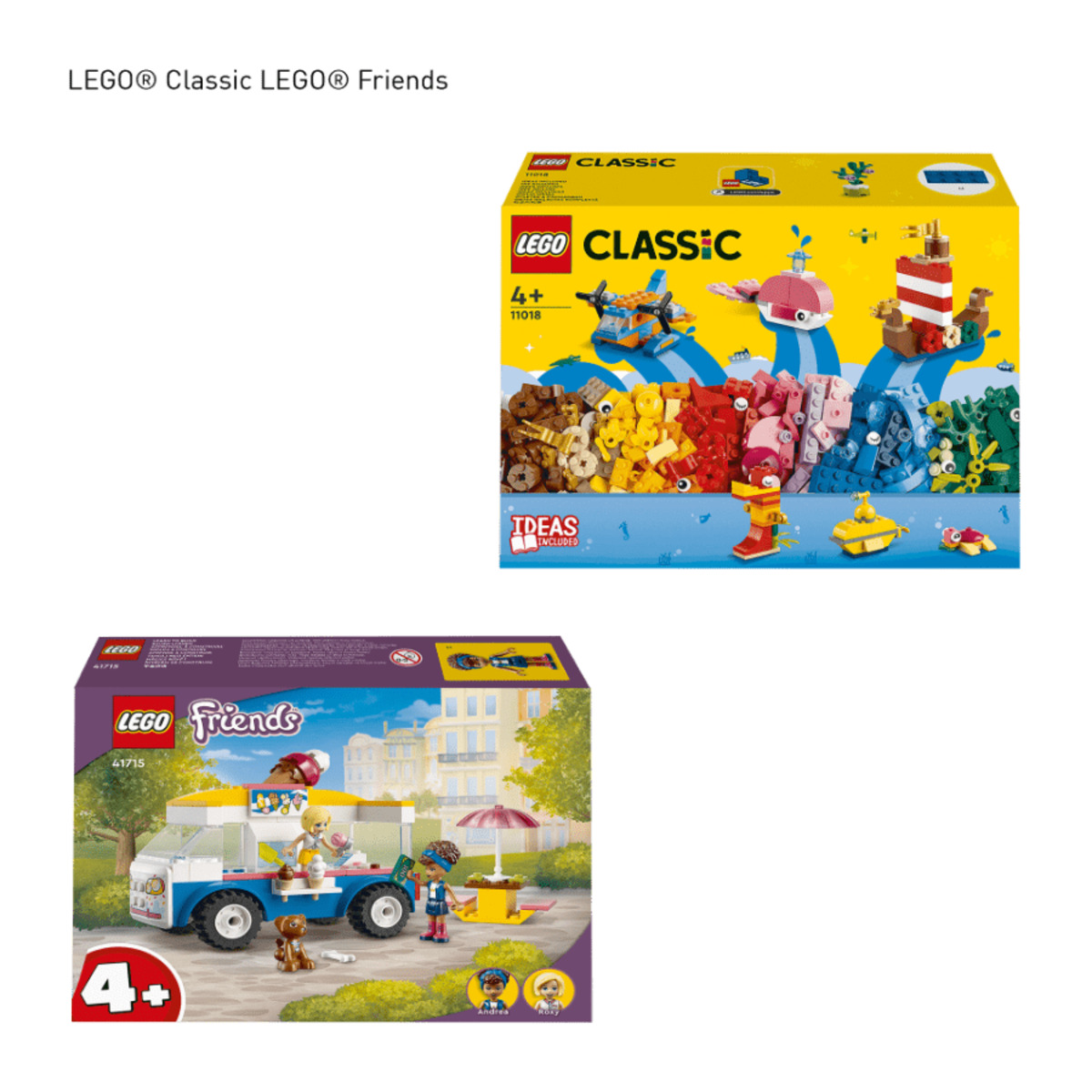 Bild 1 von LEGO Bausteine