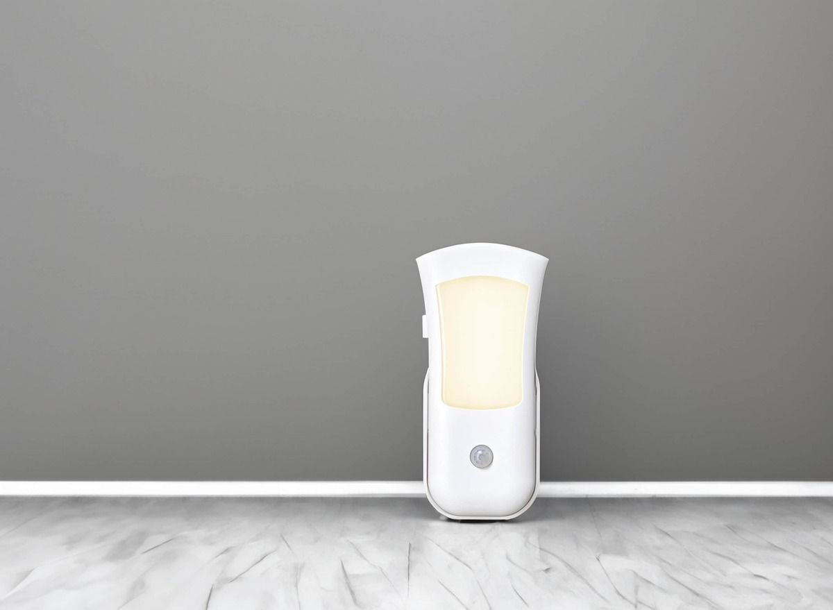 Bild 1 von starQ Orientierungsleuchte flach