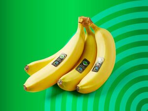 Fairtrade Bananen, lose
