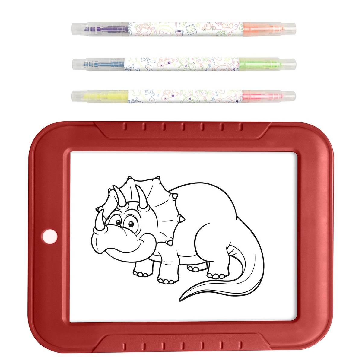 Bild 2 von LED-Maltafel