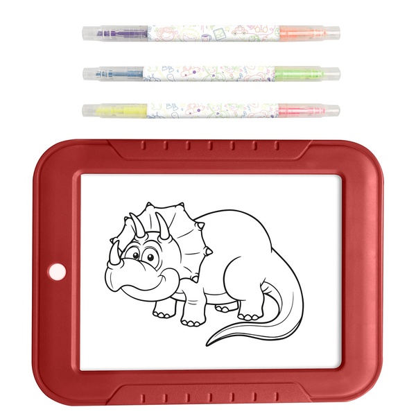 Bild 2 von LED-Maltafel