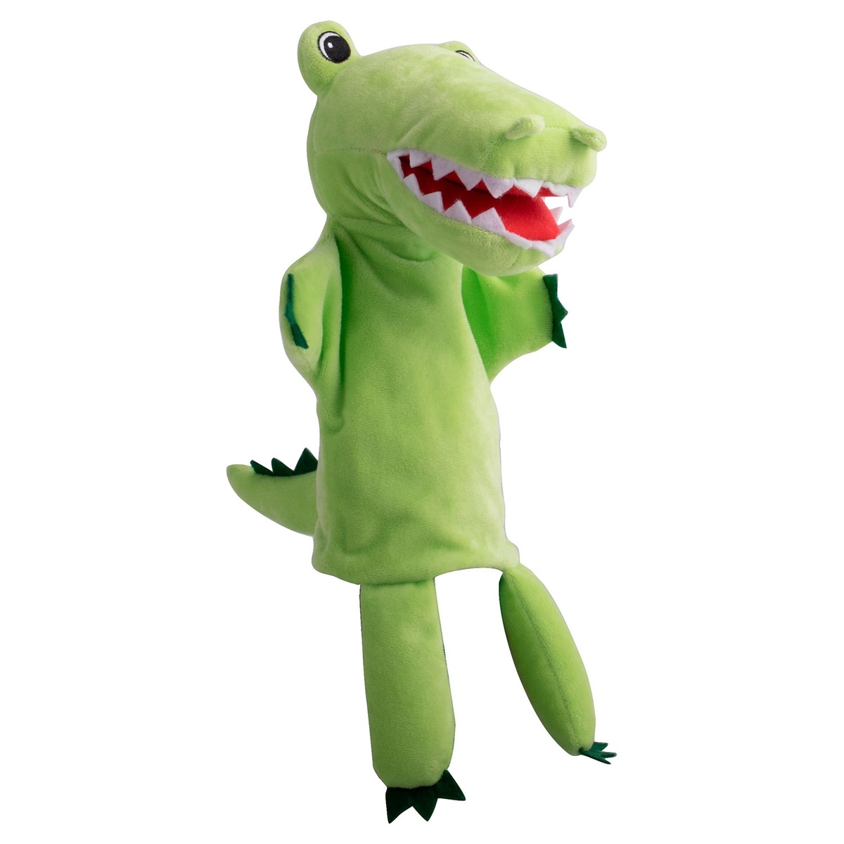 Bild 1 von PLAYLAND Plüschhandpuppe