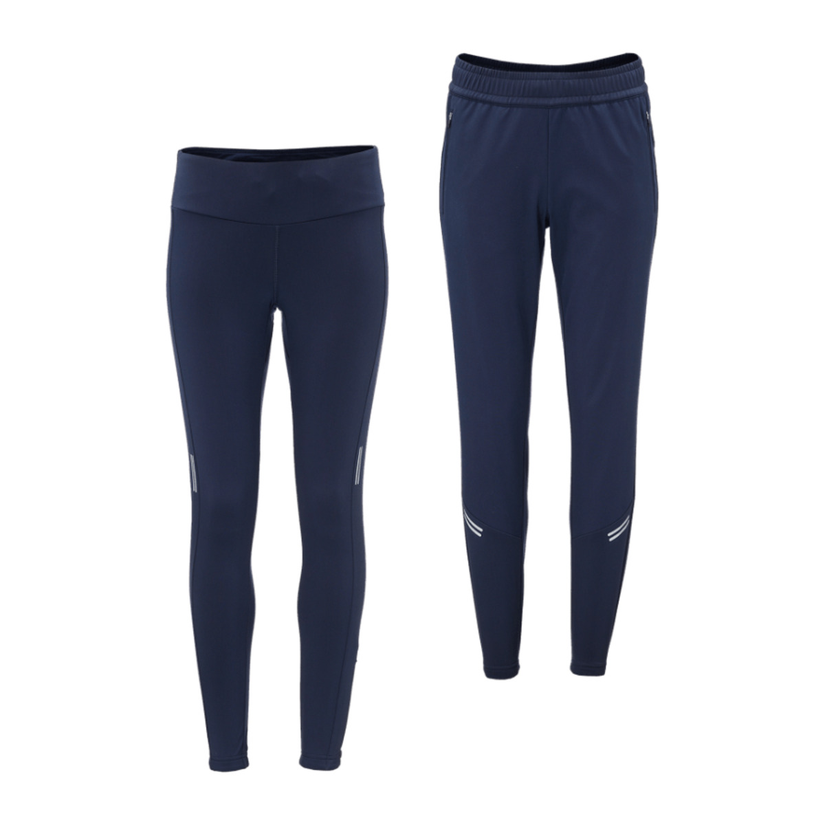 Bild 1 von ACTIVE TOUCH Lauftights / -hose