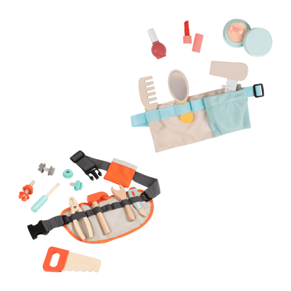 Bild 1 von PLAYLAND Berufe-Set