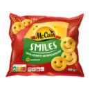 Bild 1 von MCCAIN Smiles